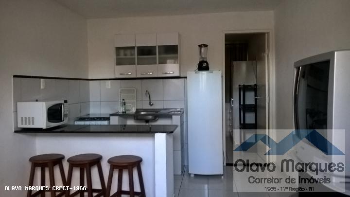 Apartamento, 1 quarto, 24 m² - Foto 8