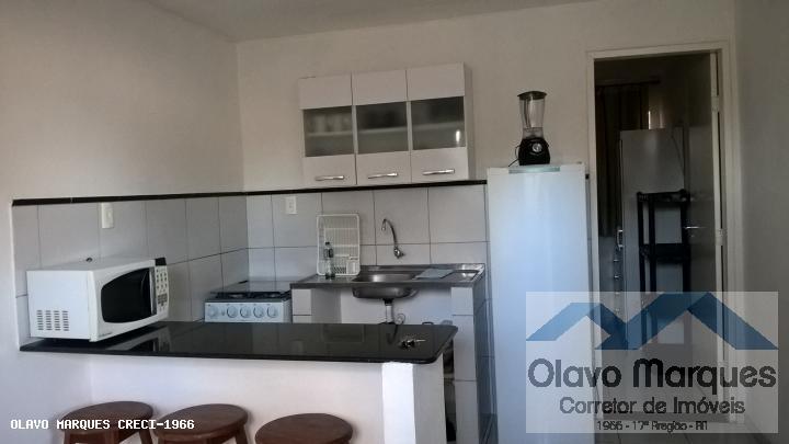 Apartamento, 1 quarto, 24 m² - Foto 9
