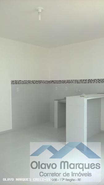Casa, 1 quarto, 35 m² - Foto 1