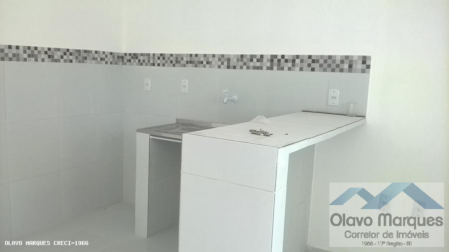 Casa, 1 quarto, 35 m² - Foto 2