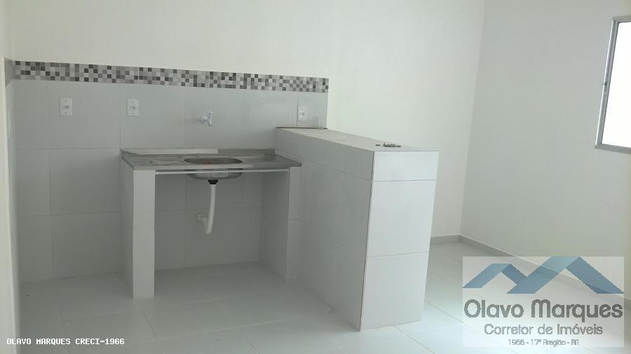 Casa, 1 quarto, 35 m² - Foto 3