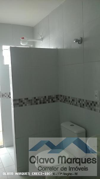 Casa, 1 quarto, 35 m² - Foto 5