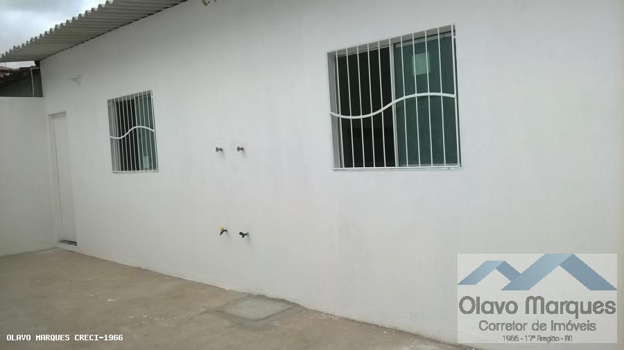 Casa, 1 quarto, 35 m² - Foto 8