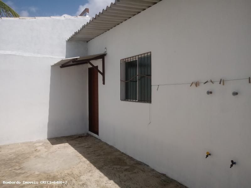 Casa, 1 quarto, 35 m² - Foto 9