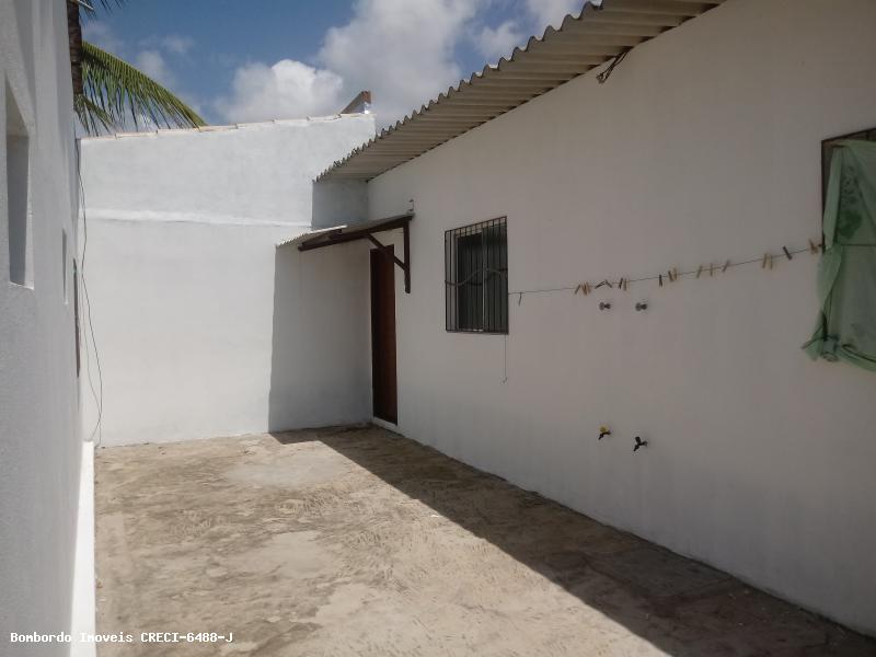 Casa, 1 quarto, 35 m² - Foto 10