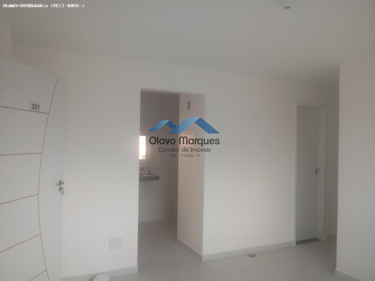 Apartamento, 2 quartos, 60 m² - Foto 1