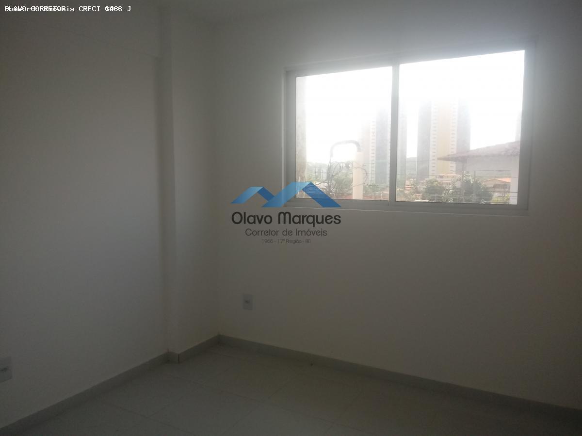 Apartamento, 2 quartos, 60 m² - Foto 6