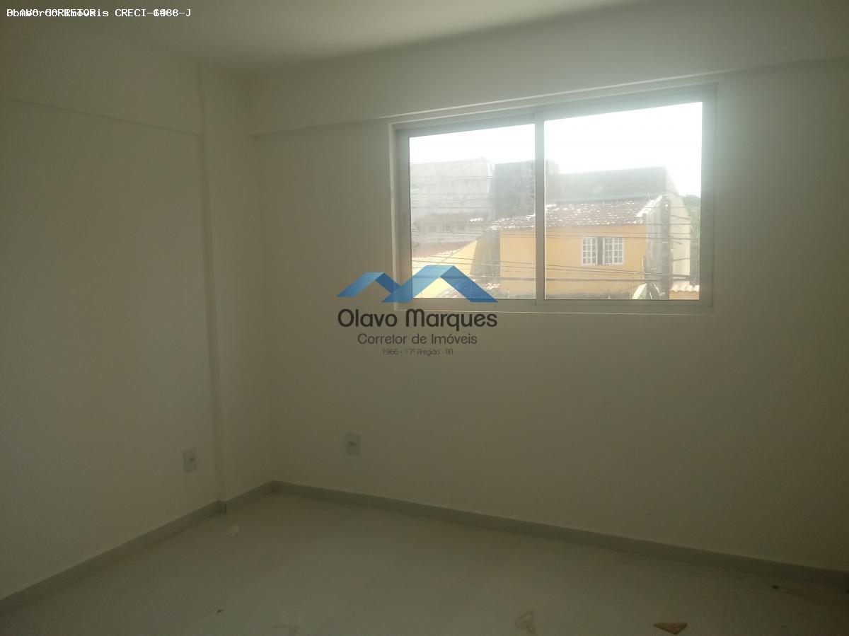 Apartamento, 2 quartos, 60 m² - Foto 7