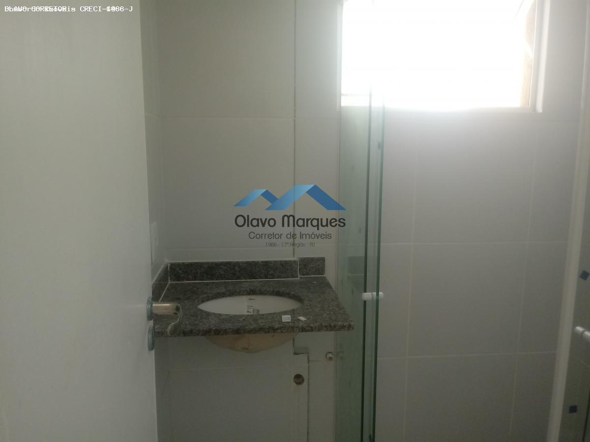 Apartamento, 2 quartos, 60 m² - Foto 9