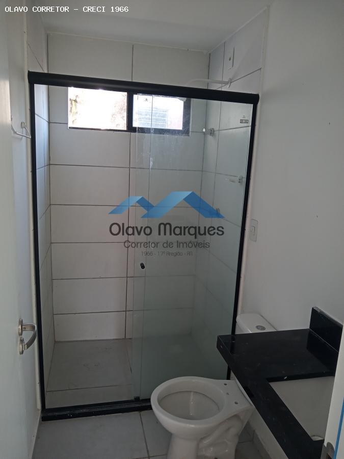 Casa de Condomínio, 2 quartos - Foto 26
