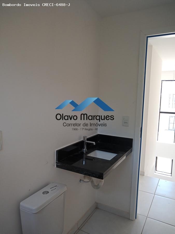 Casa de Condomínio, 2 quartos - Foto 10