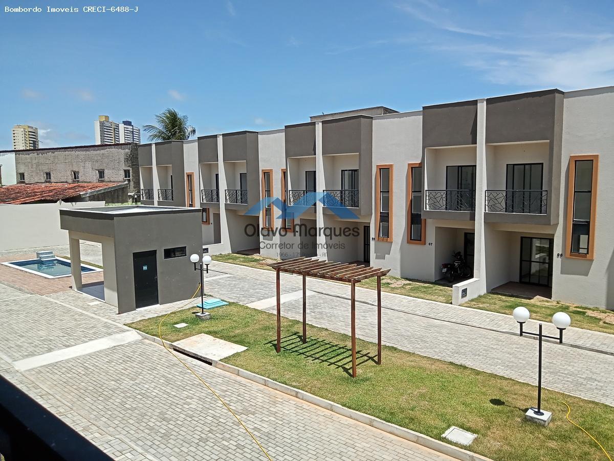 Casa de Condomínio, 2 quartos - Foto 7