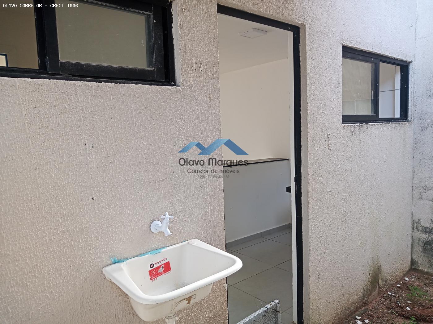 Casa de Condomínio, 2 quartos - Foto 20