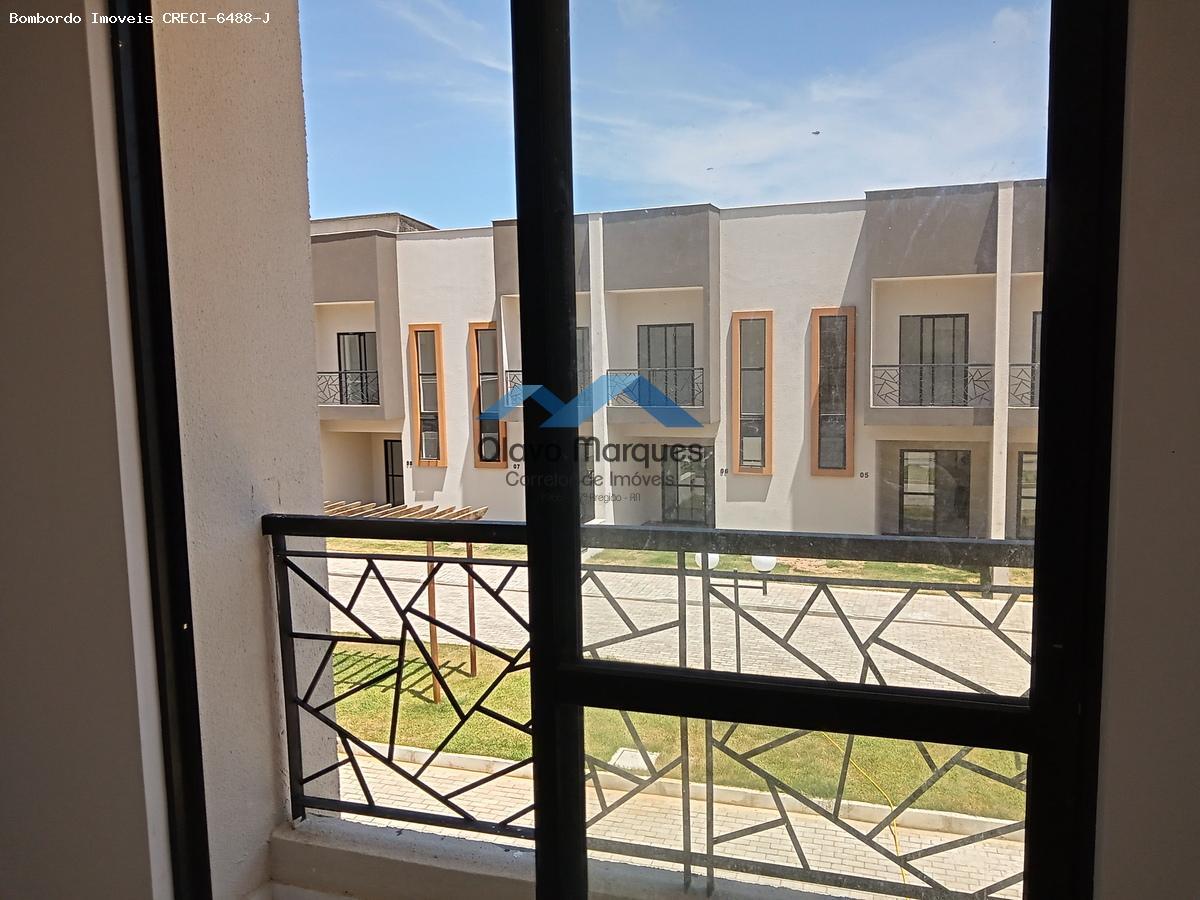 Casa de Condomínio, 2 quartos - Foto 6