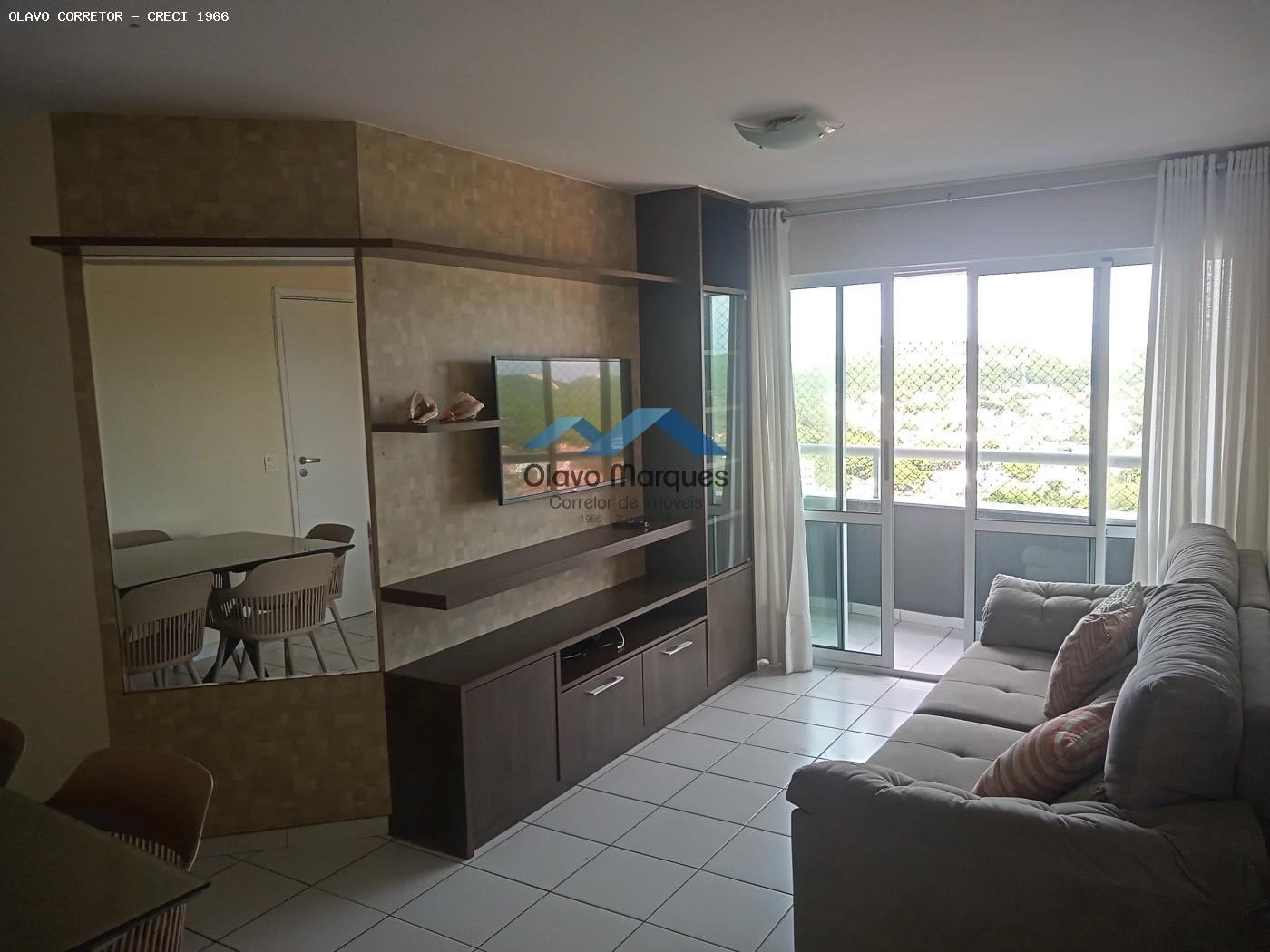 Apartamento, 3 quartos, 93 m² - Foto 1