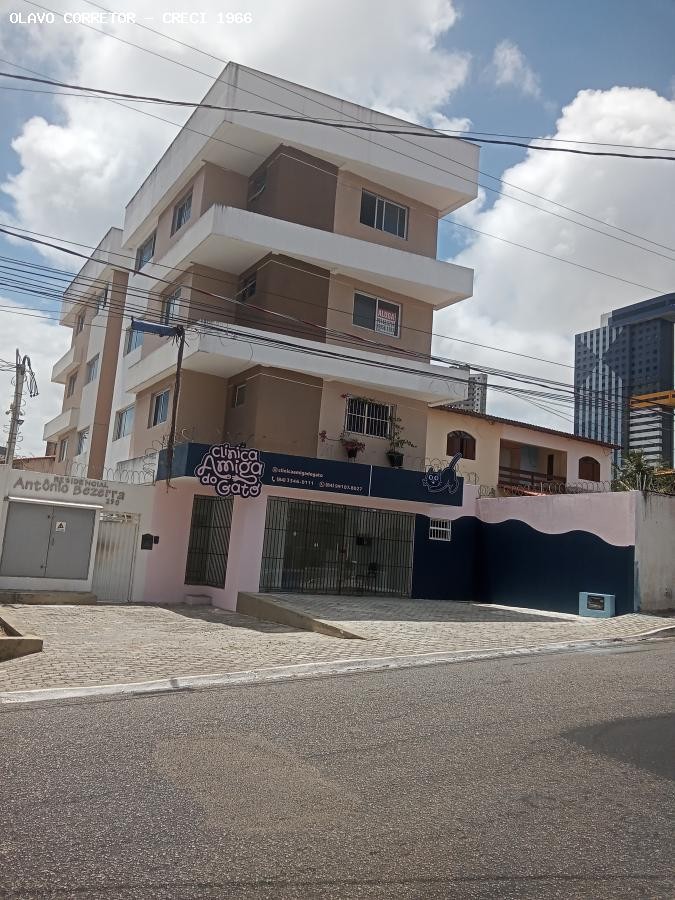 Apartamento, 2 quartos, 60 m² - Foto 16