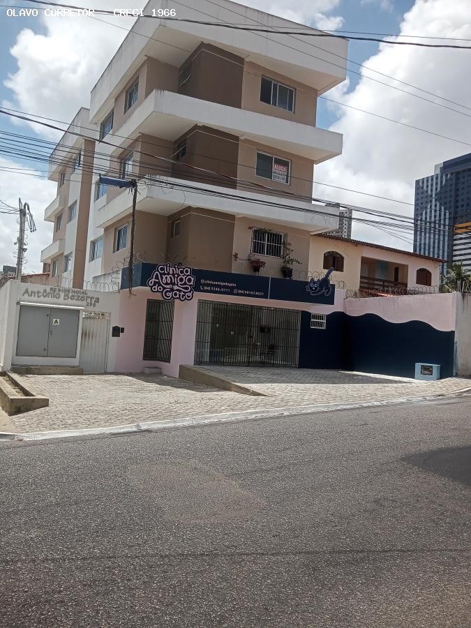Apartamento, 2 quartos, 60 m² - Foto 17