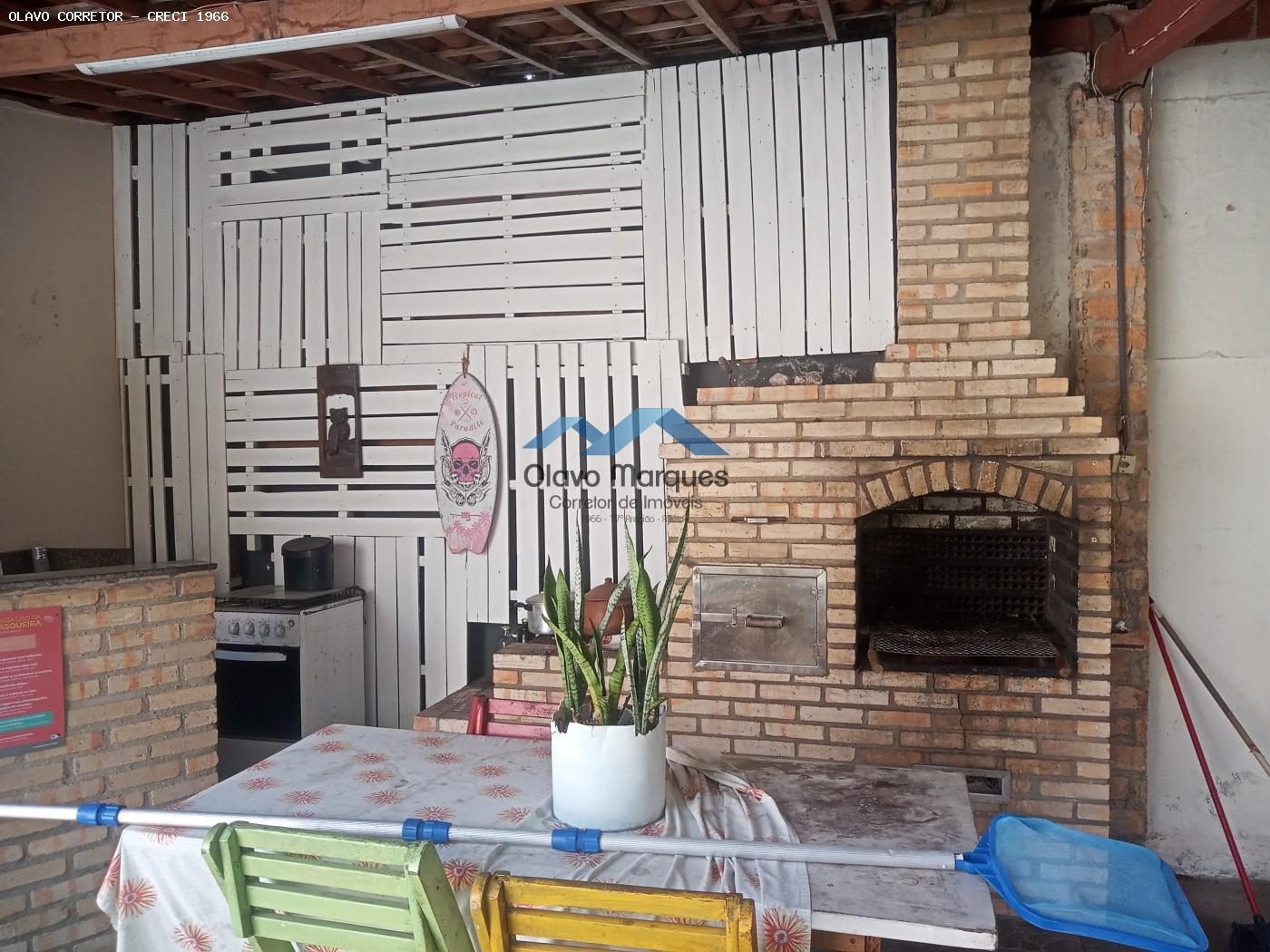 Casa, 4 quartos, 210 m² - Foto 6