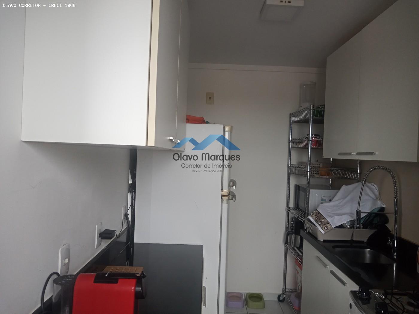 Apartamento, 2 quartos, 48 m² - Foto 8