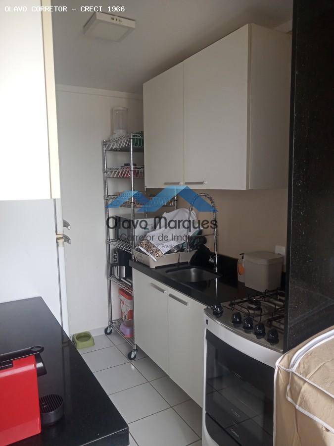 Apartamento, 2 quartos, 48 m² - Foto 9