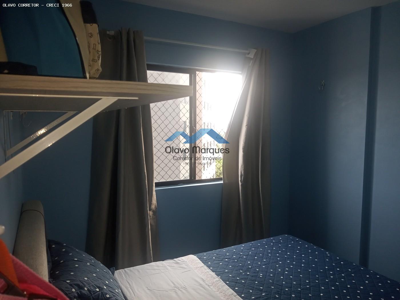 Apartamento, 2 quartos, 48 m² - Foto 6