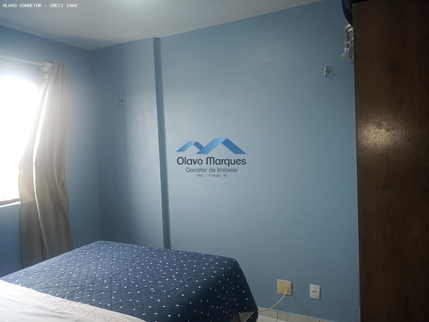 Apartamento, 2 quartos, 48 m² - Foto 7
