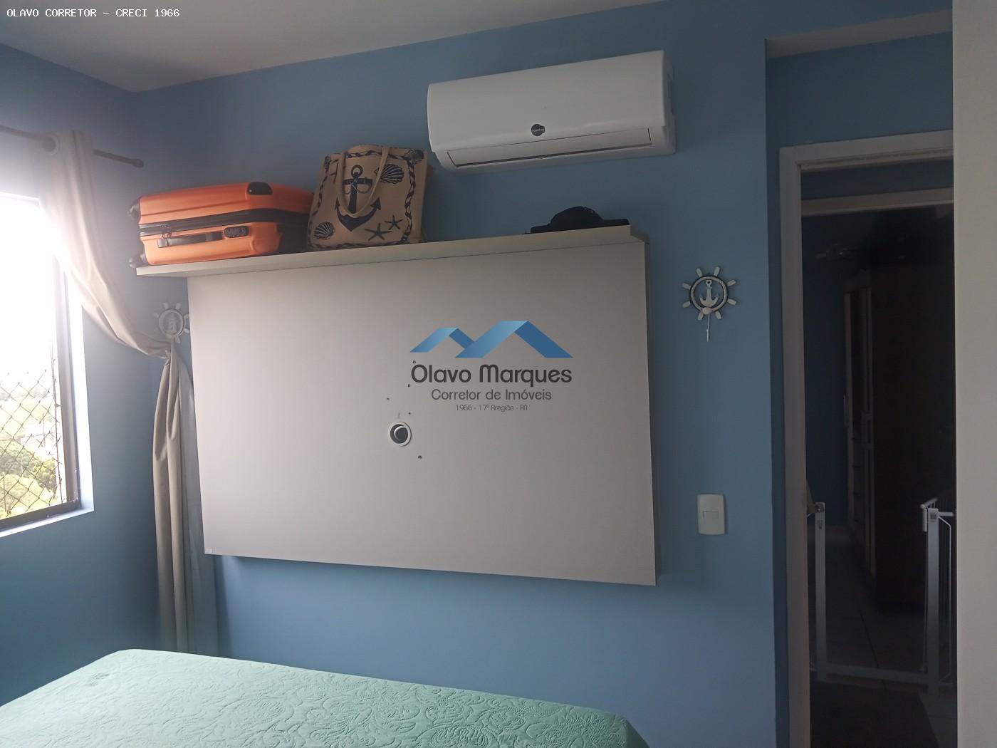 Apartamento, 2 quartos, 48 m² - Foto 5