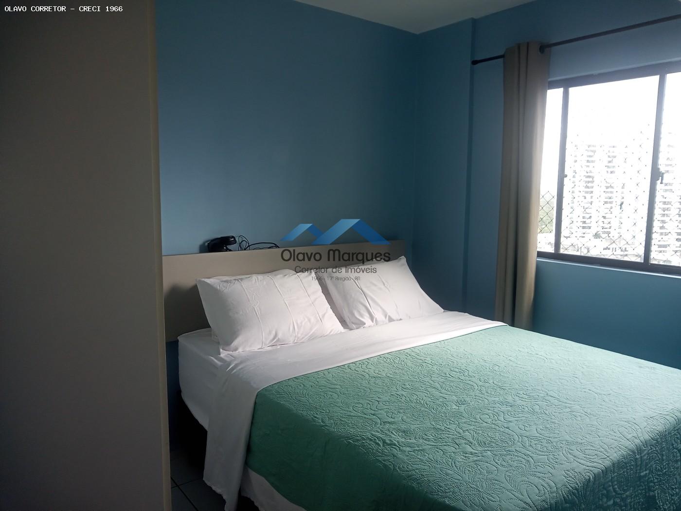 Apartamento, 2 quartos, 48 m² - Foto 4