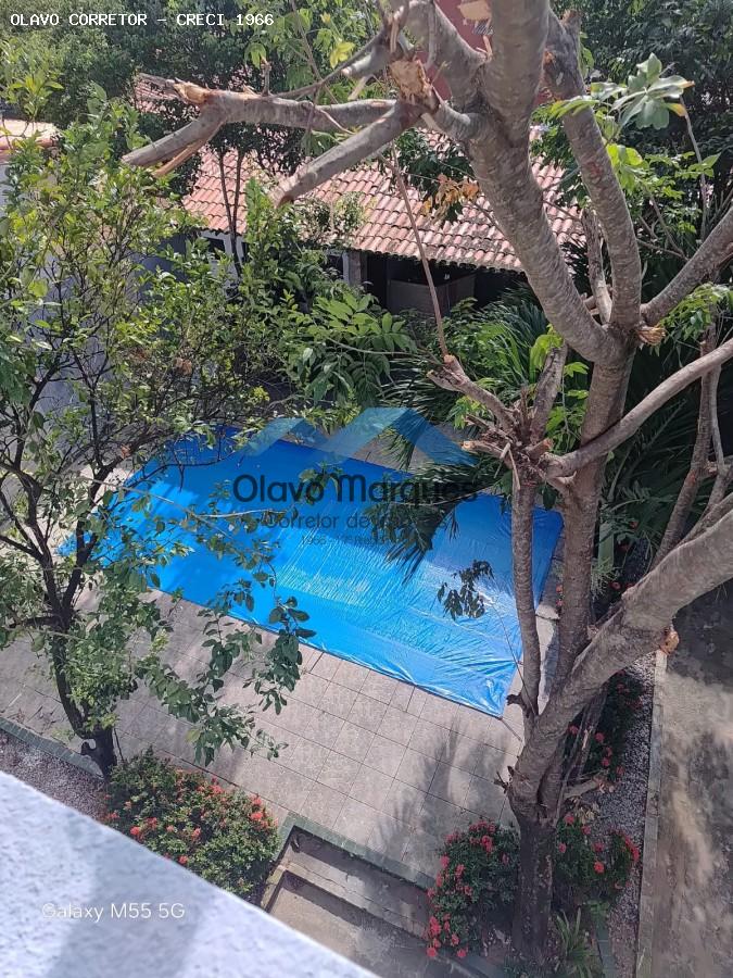 Casa, 4 quartos, 210 m² - Foto 1