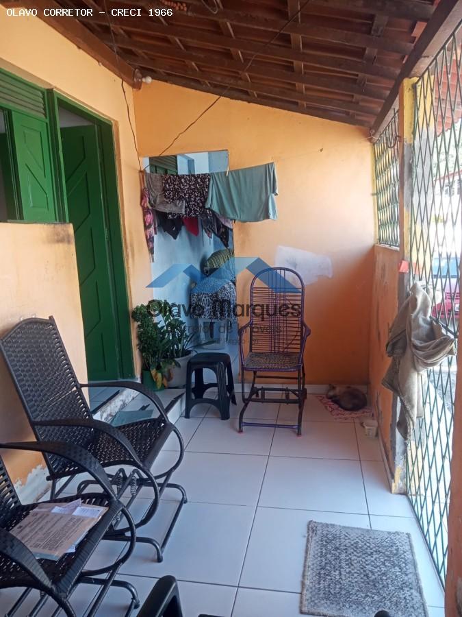 Casa, 3 quartos, 92 m² - Foto 1