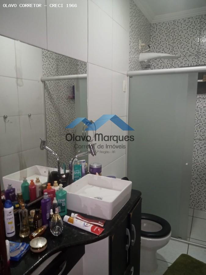 Casa, 2 quartos, 67 m² - Foto 9