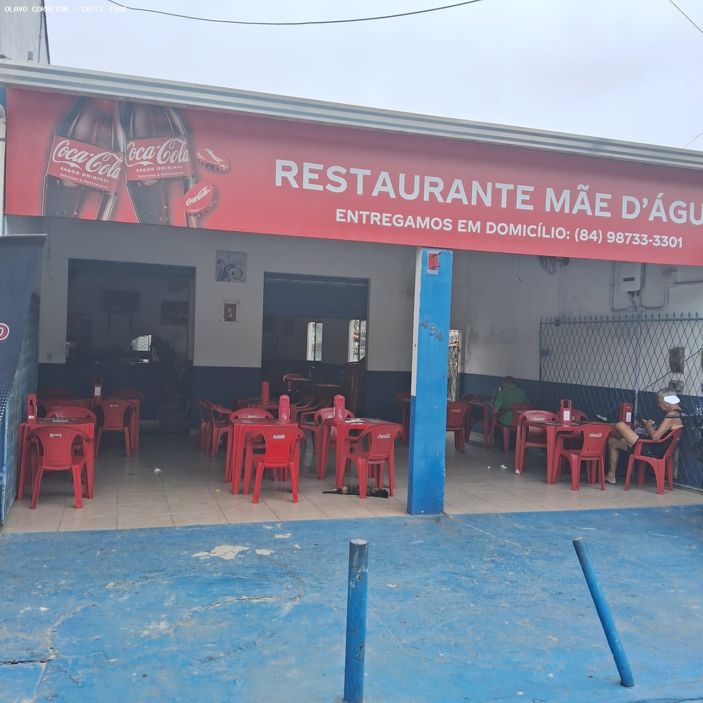 Loja-Salão - Foto 2