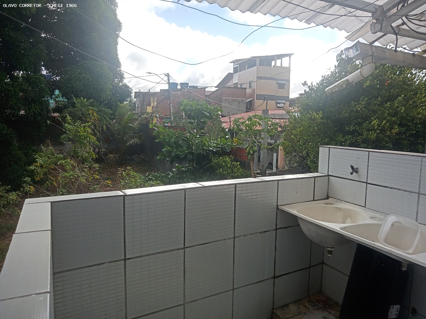 Casa, 2 quartos, 49 m² - Foto 17