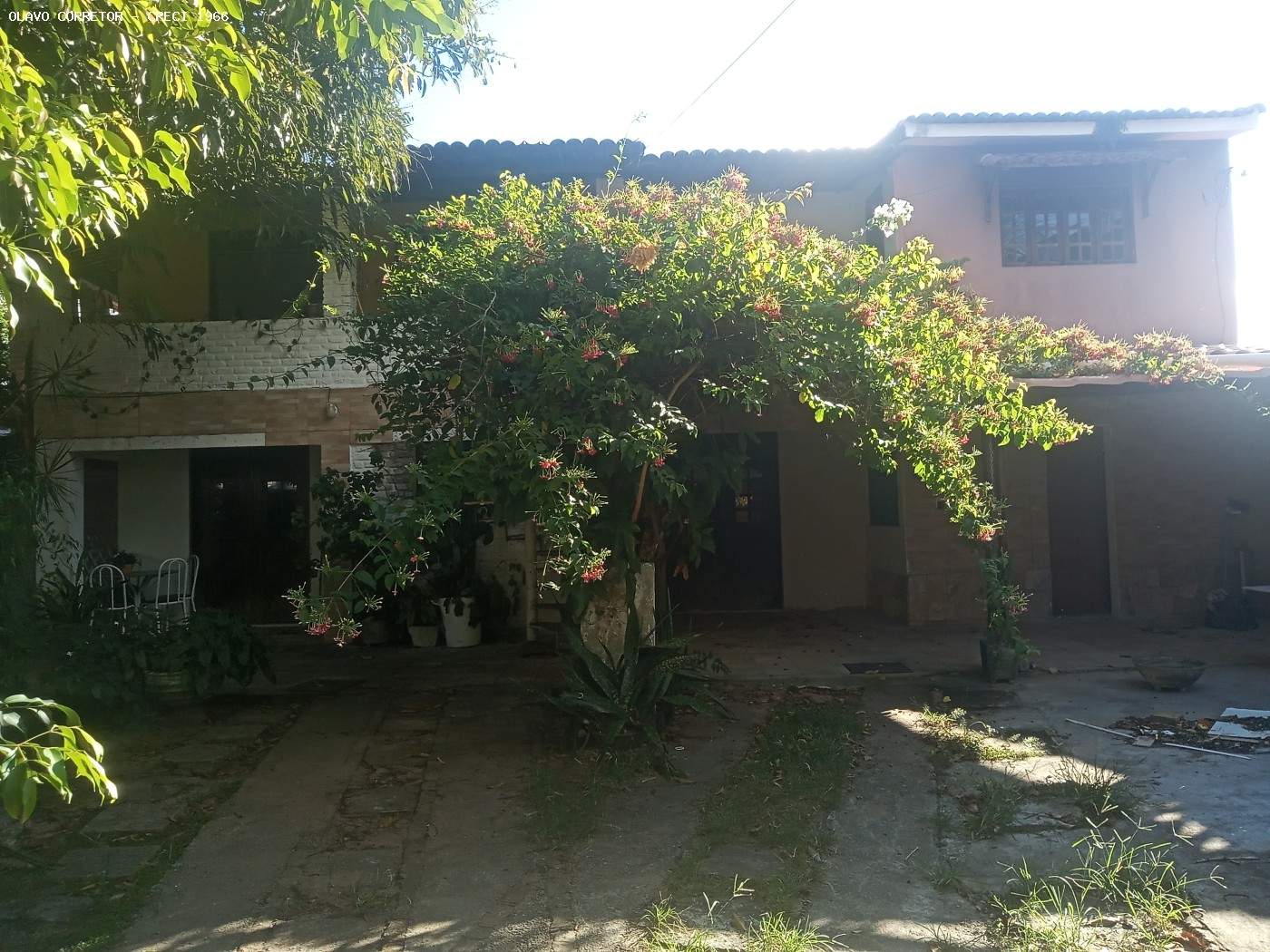 Casa, 2 quartos, 49 m² - Foto 20